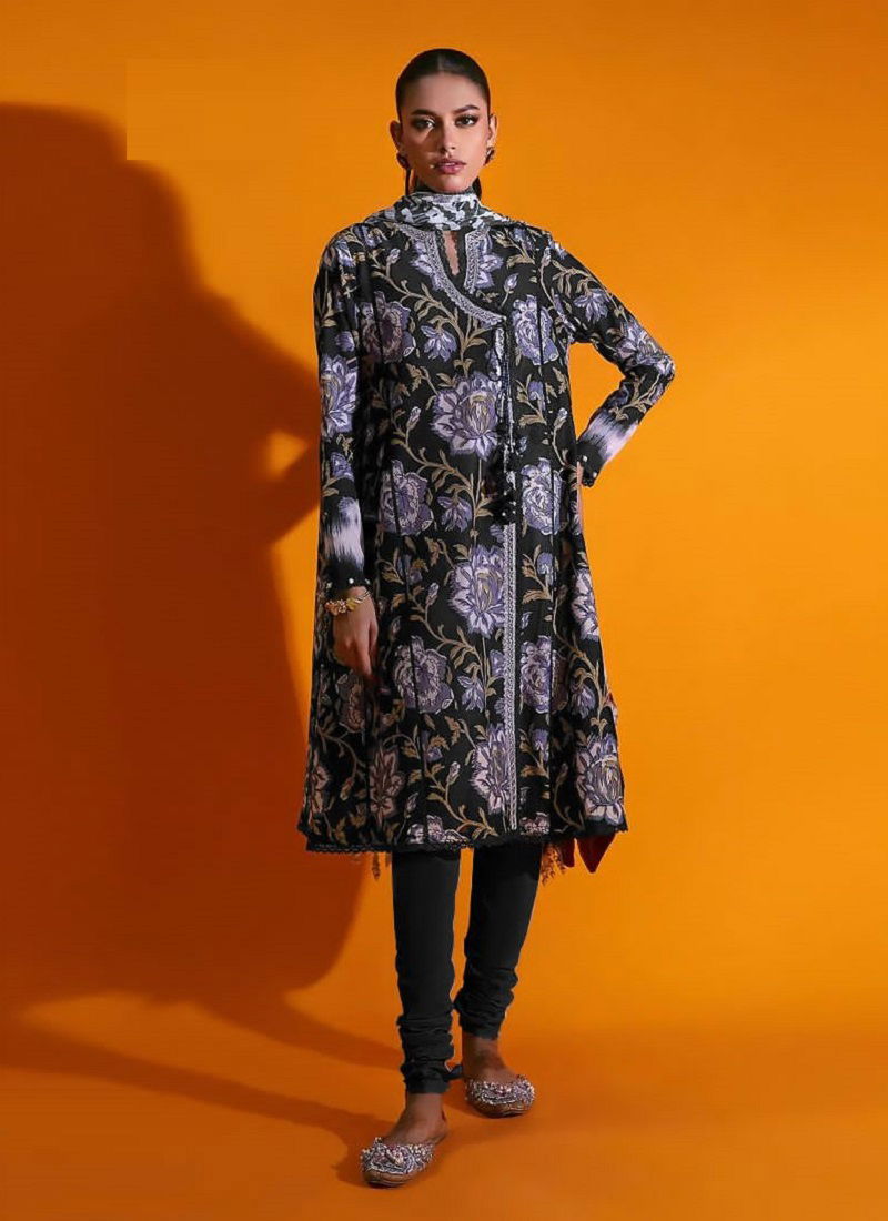 Solitaire Vol 3 By Shree Jade Pakistani Suits Catalog